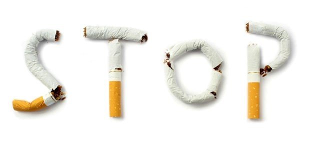 Sigara Sağlığa Zararlıdır