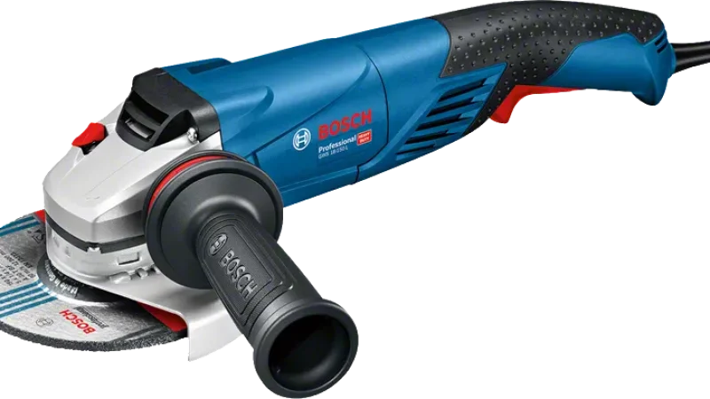 Bosch Professional GWS 18-150 L Avuç Taşlama Makinesi