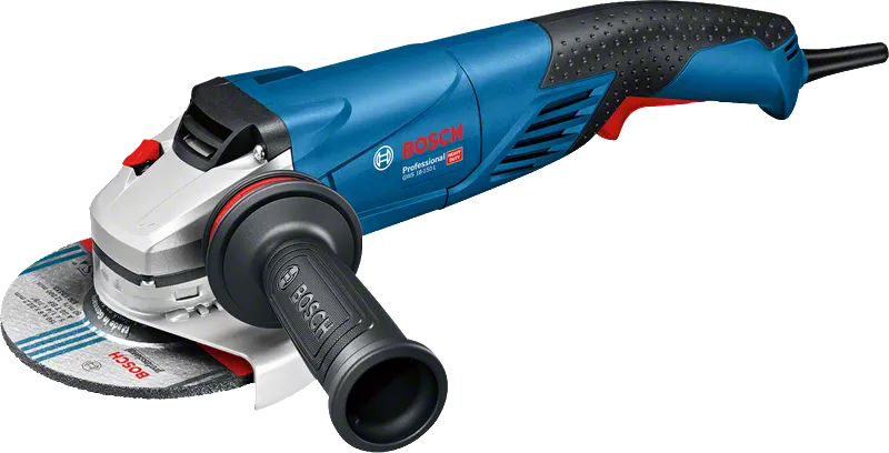 Bosch Professional GWS 18-150 L Avuç Taşlama Makinesi