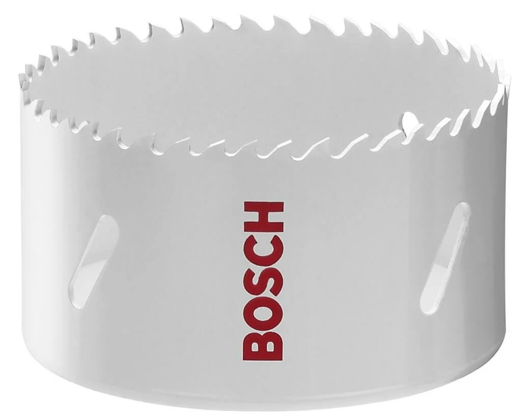 Bosch – HSS Bi-Metal Delik Açma Testeresi (Panç) 79 mm