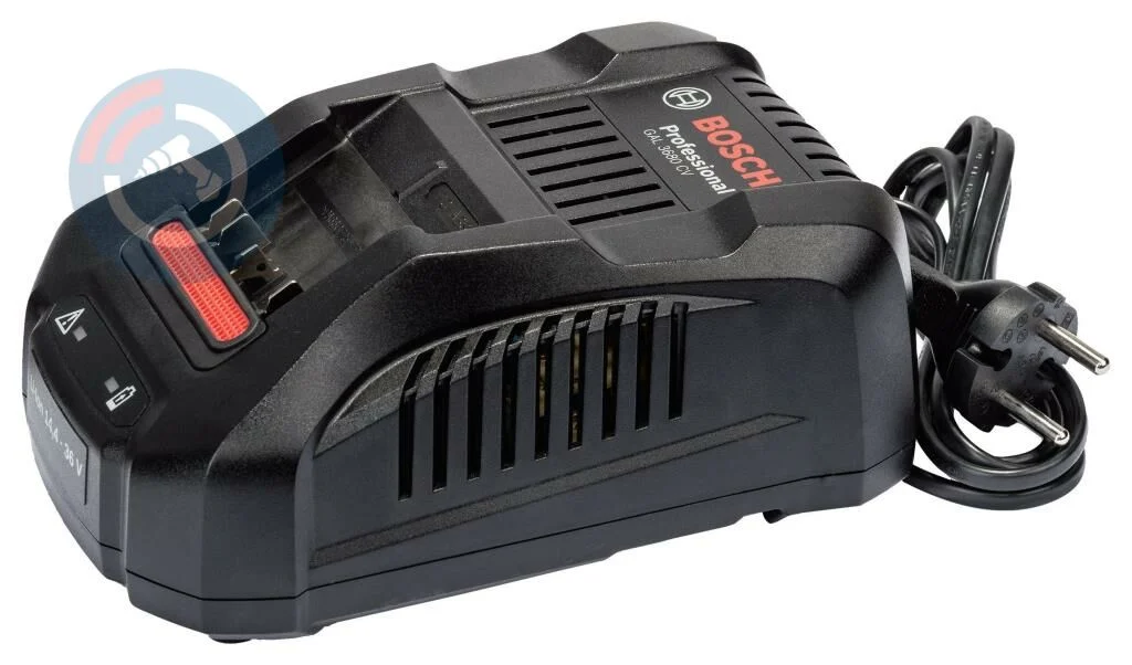 Bosch – 18 V -36 V Multi Hızlı Şarj Cihazı GAL 3680 CV