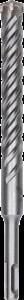 Bosch – SDS-Plus-5X Serisi Kırıcı Delici Matkap Ucu 17*210 mm 2608836628