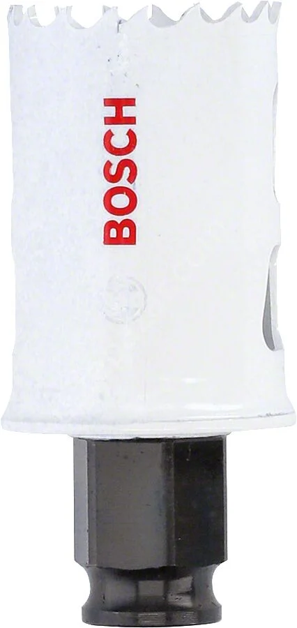 Bosch – Yeni Progressor Serisi Ahşap ve Metal için Delik Açma Testeresi (Panç) 32 mm 2608594207
