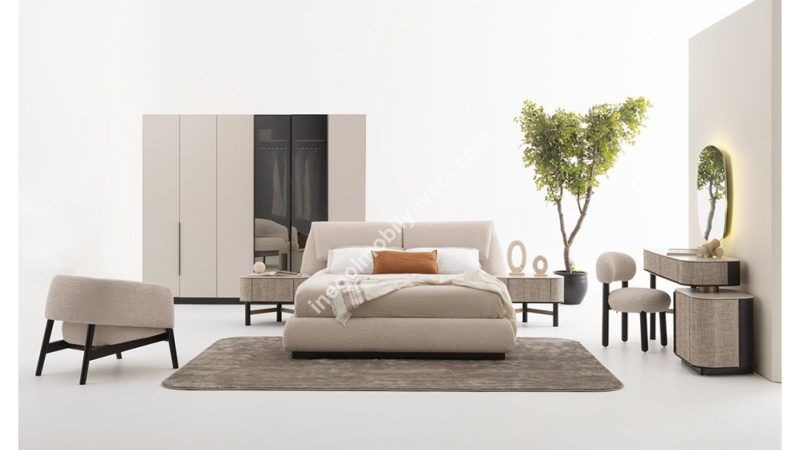 İnegöl Mobilya Vadi