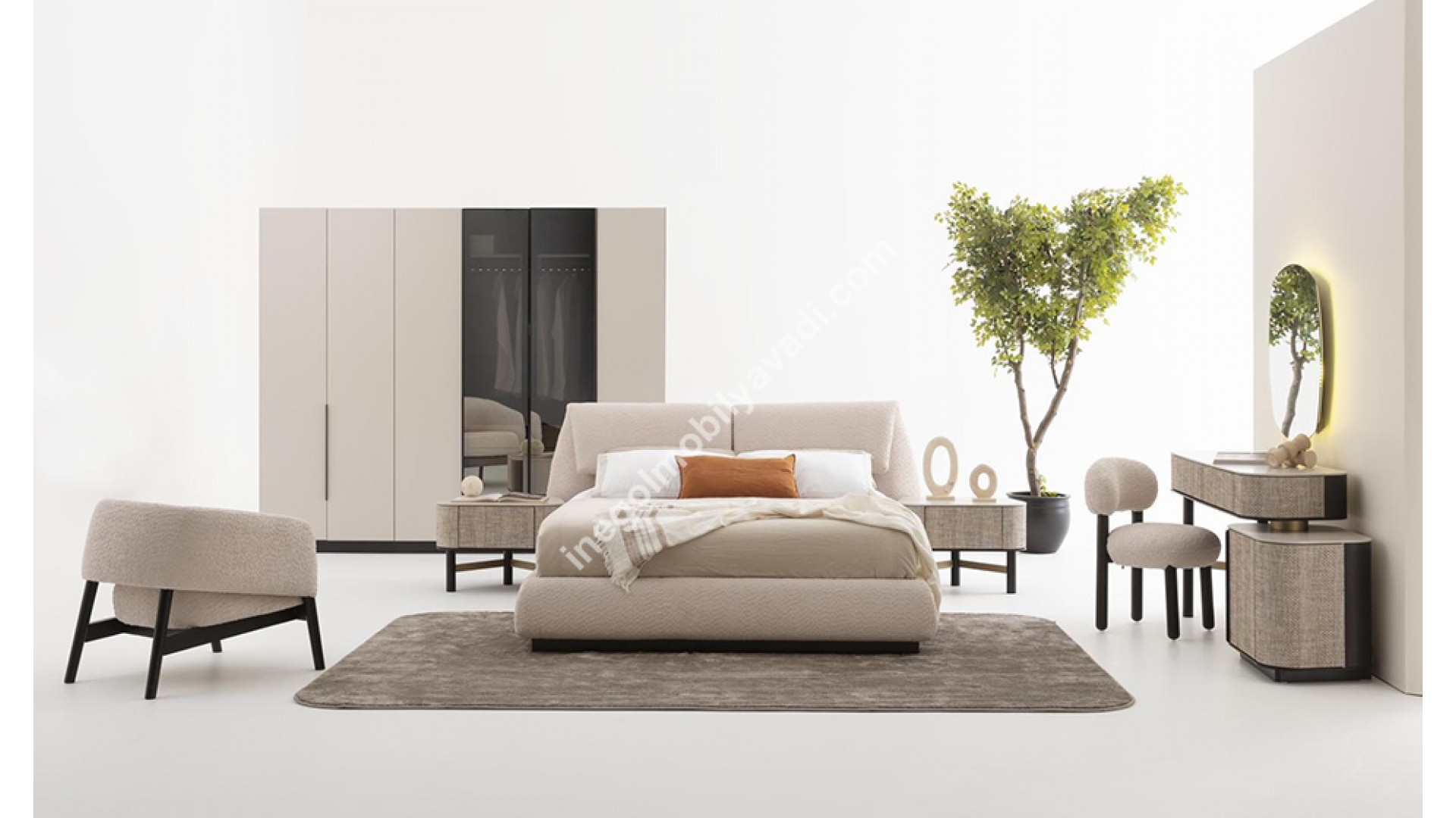 İnegöl Mobilya Vadi