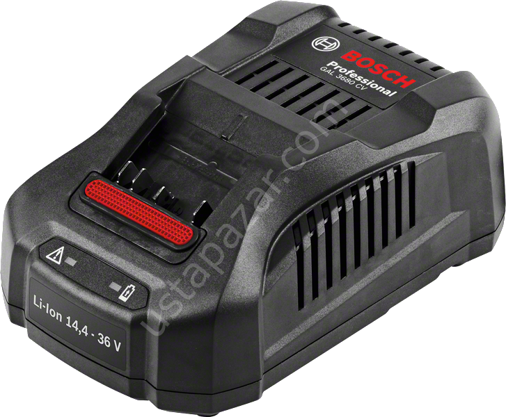 1600A004ZS Bosch Professional GAL 3680 CV Şarj Cihazı