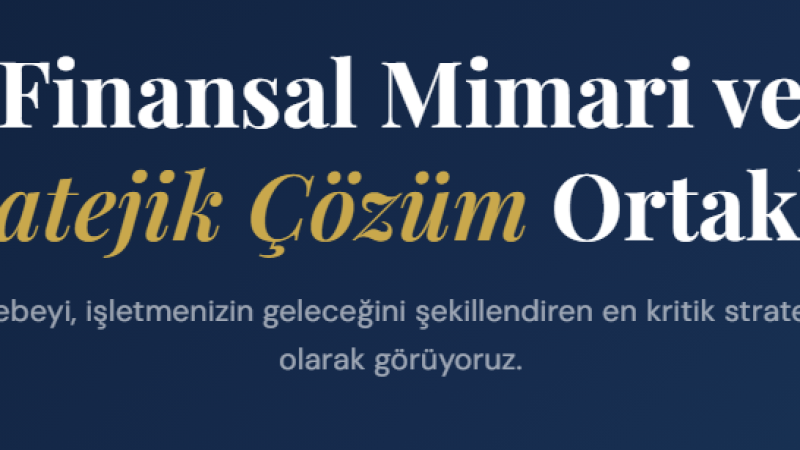 İstanbul Eczane Muhasebecisi